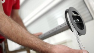 reparación persiana