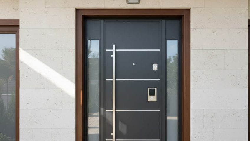 refuerzo puerta sin cambio